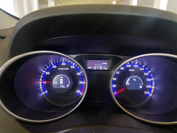 HYUNDAI ix35 2014 — imagine 3