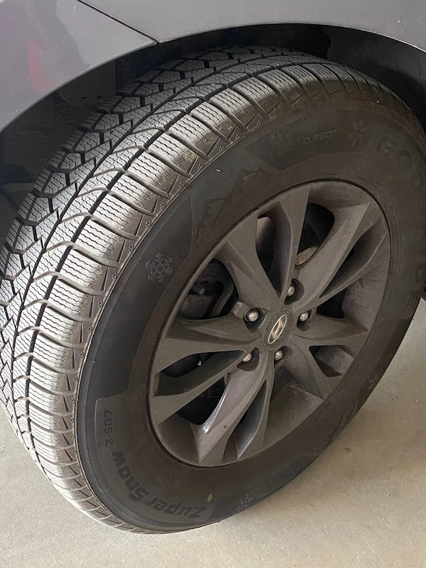 HYUNDAI ix35 2014 — imagine 4