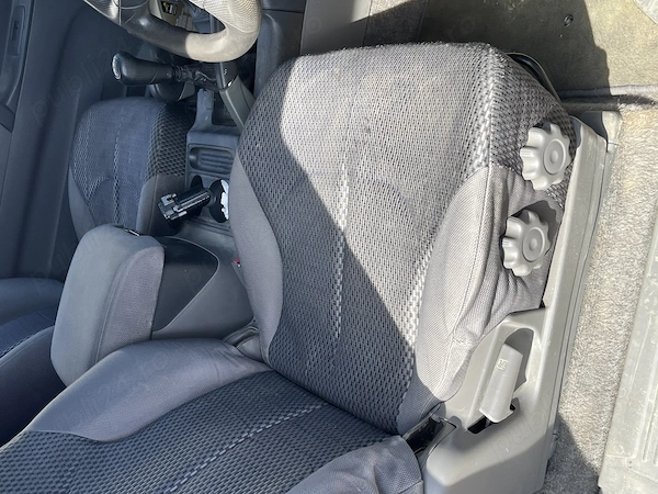 MITSUBISHI Pajero 2002 — imagine 3
