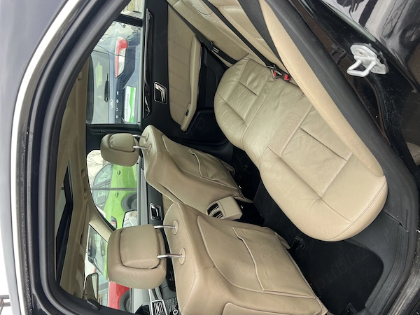 MERCEDES-BENZ E-Class 2009 — imagine 10