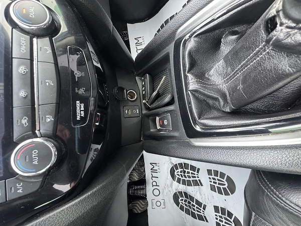 NISSAN X-Trail 2015 — imagine 9
