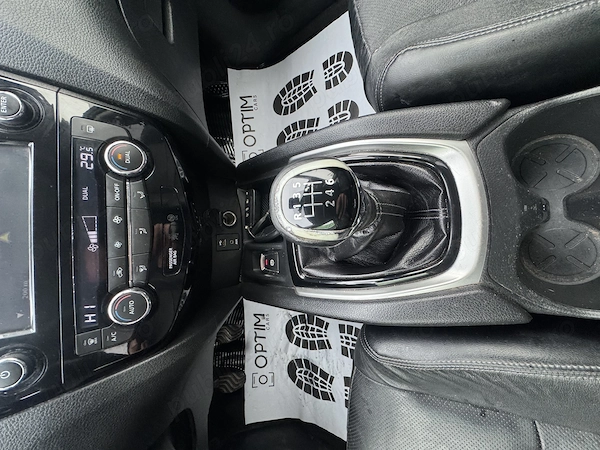 NISSAN X-Trail 2015 — imagine 8