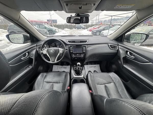 NISSAN X-Trail 2015 — imagine 5