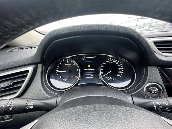 NISSAN X-Trail 2015 — imagine 7