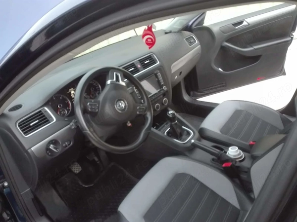 VOLKSWAGEN Jetta 2014 — imagine 6