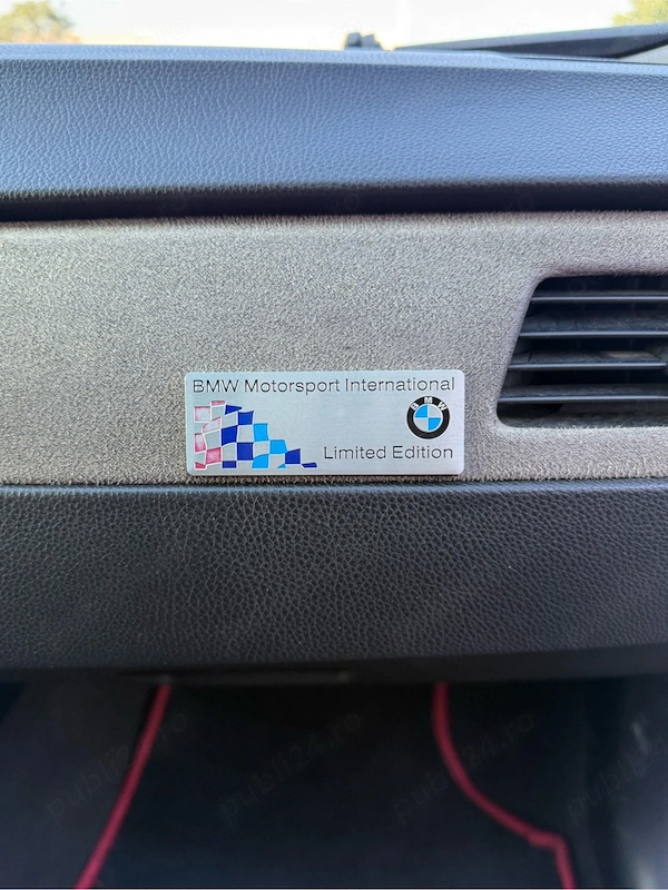 BMW 3 Series 2007 — imagine 3