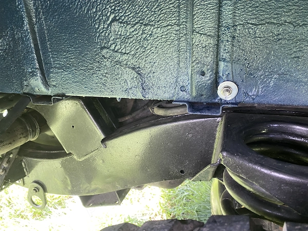 LAND ROVER Defender 2010 — imagine 11