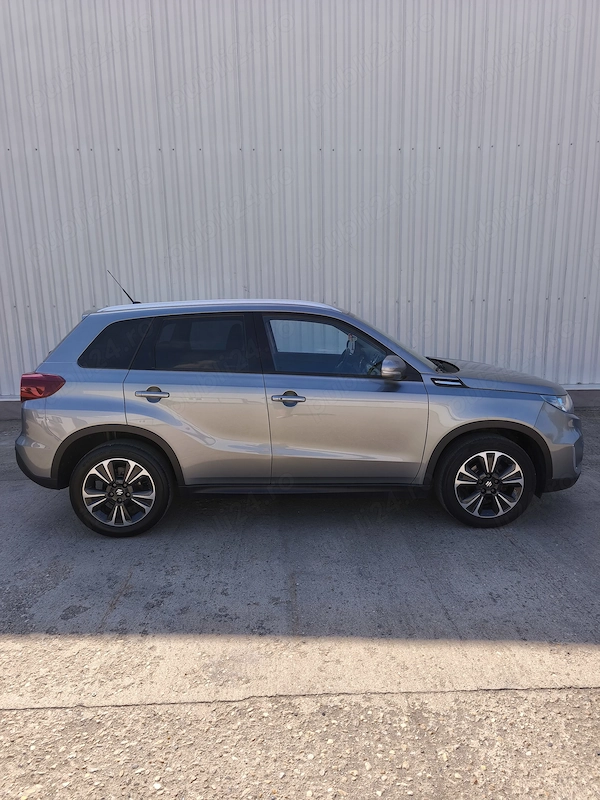 SUZUKI Vitara 2019 — imagine 3