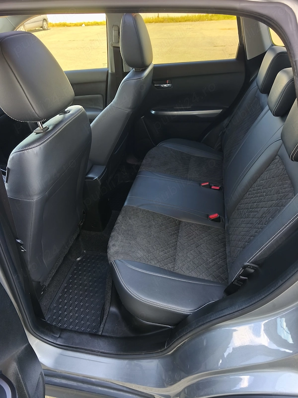 SUZUKI Vitara 2019 — imagine 6