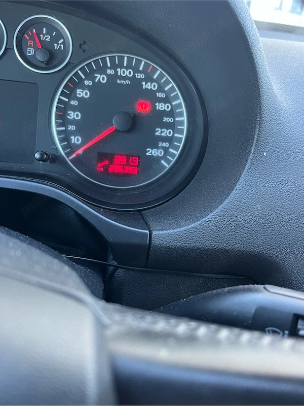 AUDI A3 2006 — imagine 4