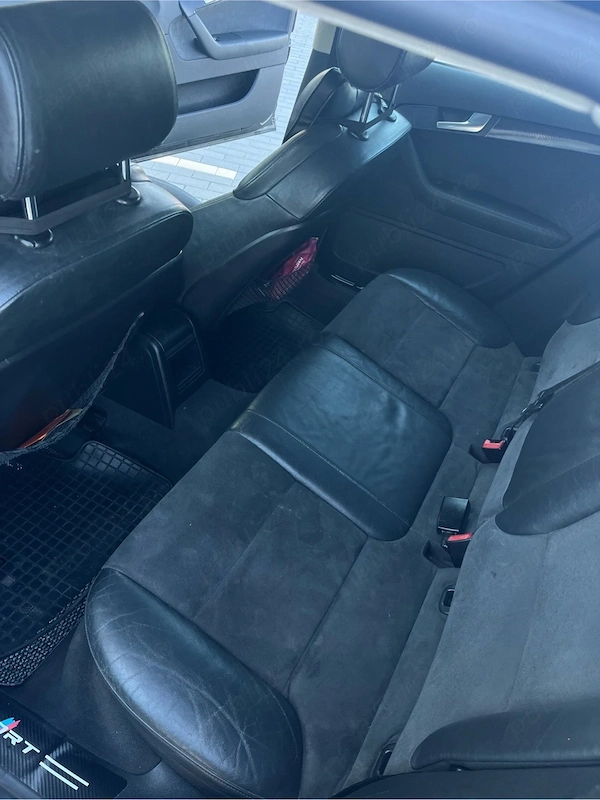 AUDI A3 2006 — imagine 3