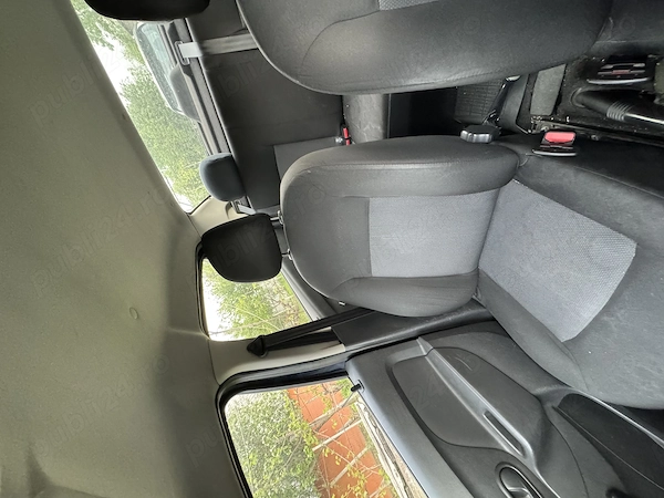 DACIA Logan 2014 — imagine 7
