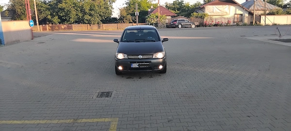 FIAT Albea