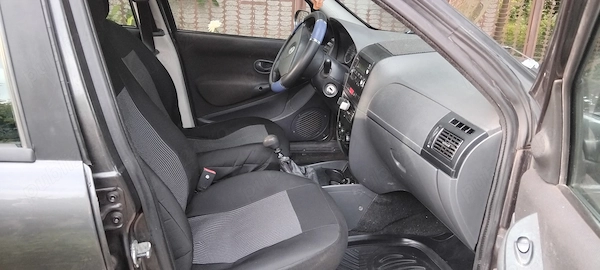 FIAT Albea 2008 — imagine 7