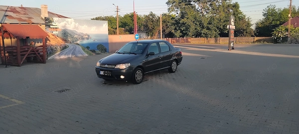 FIAT Albea 2008 — imagine 2