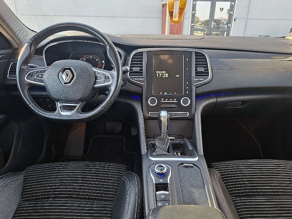 RENAULT Talisman 2016 — imagine 7