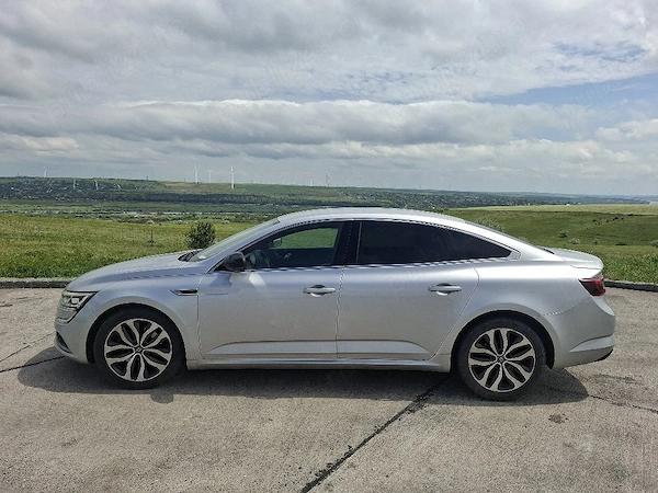 RENAULT Talisman 2016 — imagine 4