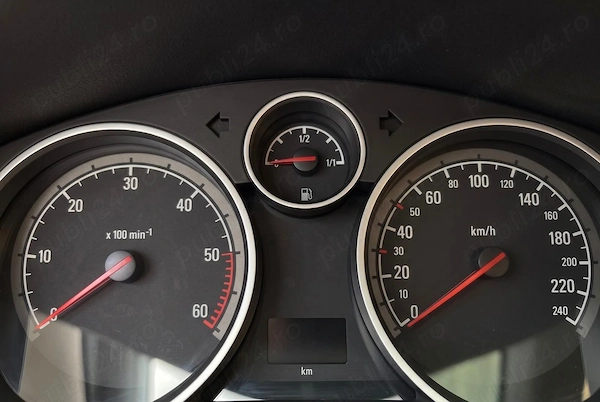 OPEL Astra 2008 — imagine 2