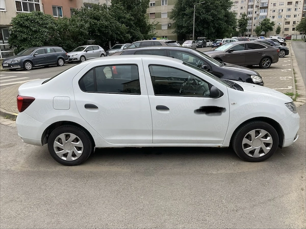 DACIA Logan 2019 — imagine 3