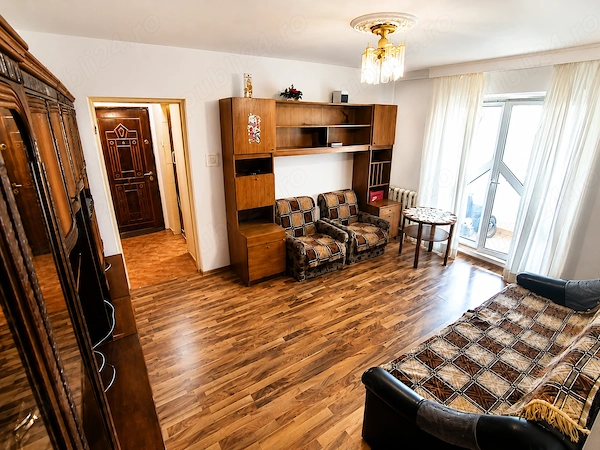 Vanzare Apartament 3 Camere Iași Oportunitate de Investiție, lângă Noul Kaufland (Str. Vlădiceni) — fotografia 1