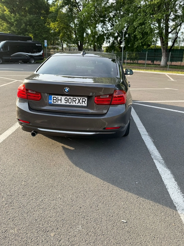 BMW 3 Series 2012 — imagine 2