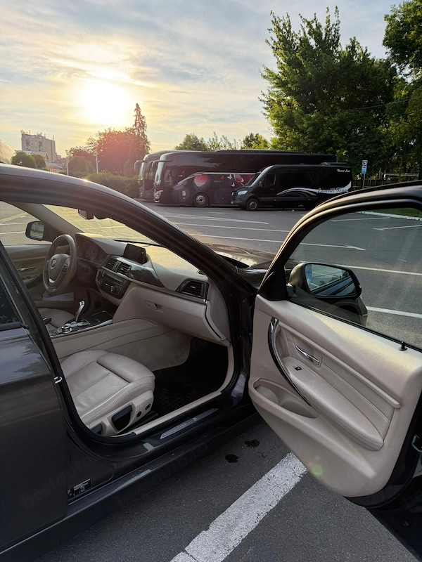 BMW 3 Series 2012 — imagine 5