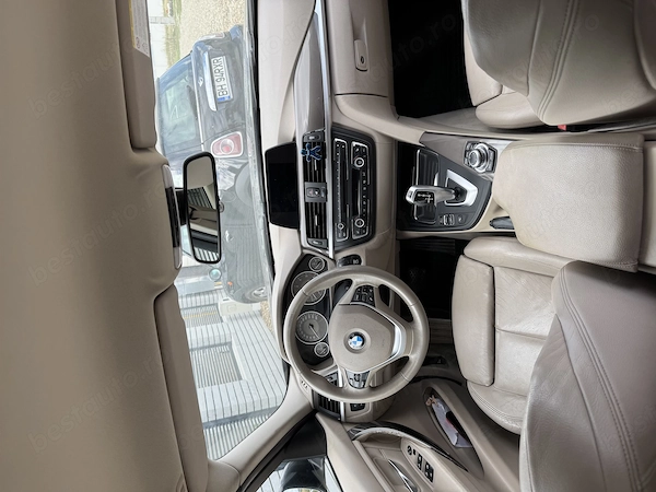 BMW 3 Series 2012 — imagine 7