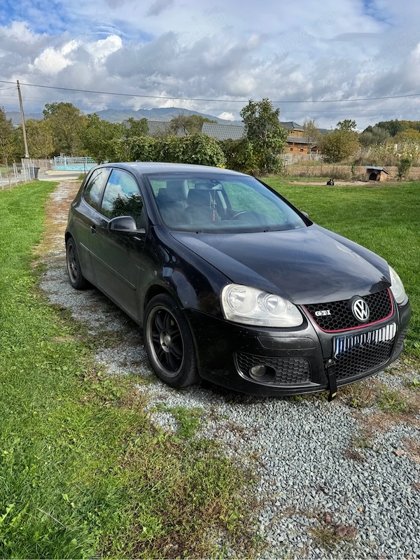 VOLKSWAGEN Golf 2007 — imagine 4