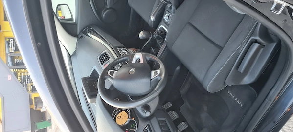 RENAULT Megane 2012 — imagine 6