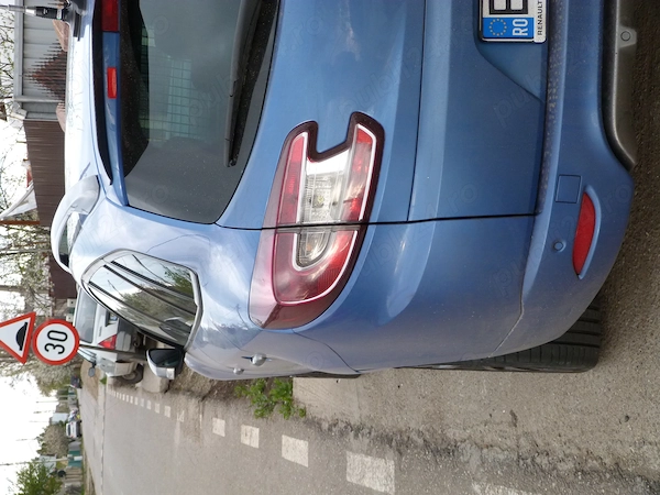 RENAULT Megane 2012 — imagine 2