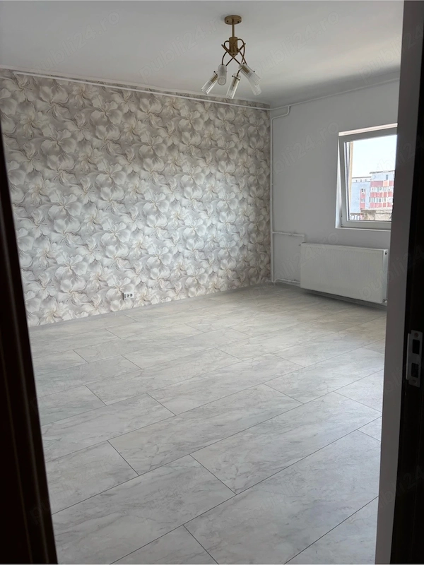 Proprietar. Apartament 2 camere decomndat. Zona 13 Septembrie — fotografia 3