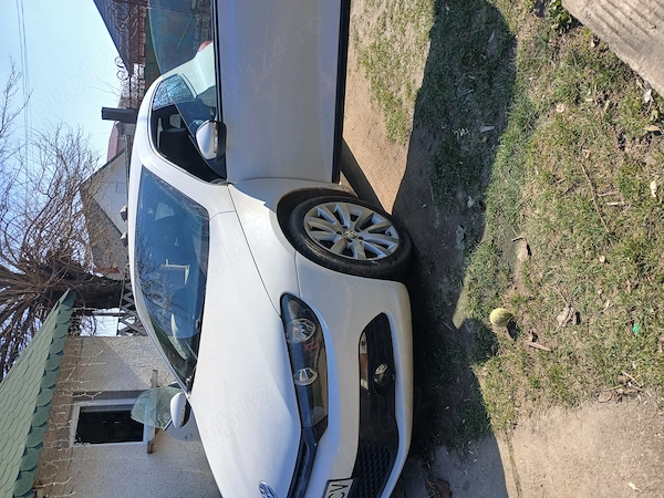 VOLKSWAGEN Scirocco 2010 — imagine 5