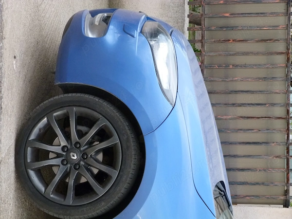 RENAULT Megane 2012 — imagine 6