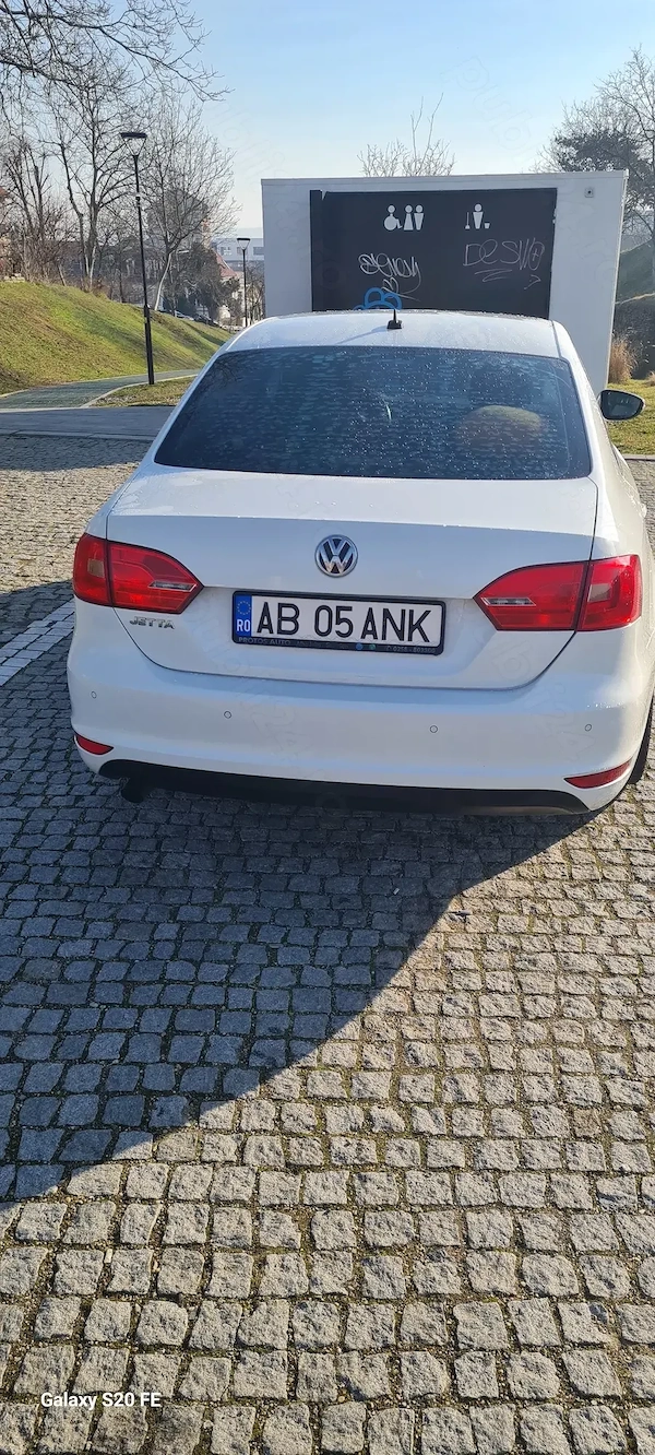 VOLKSWAGEN Jetta 2015 — imagine 2