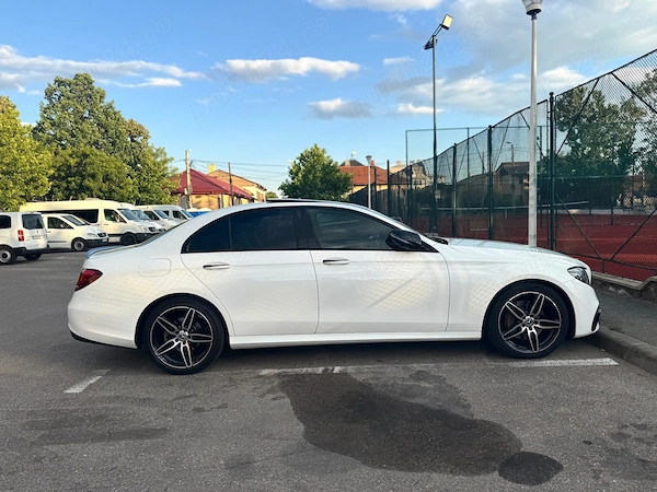 MERCEDES-BENZ E-Class 2019 — imagine 4