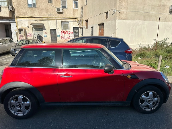 MINI Cooper 2008 — imagine 2