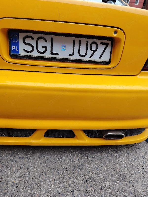 HONDA Prelude