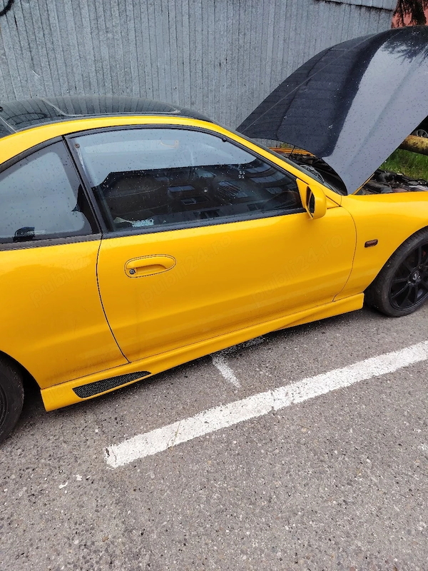 HONDA Prelude 1992 — imagine 3