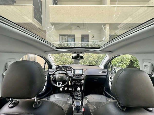 PEUGEOT 2008 2017 — imagine 13