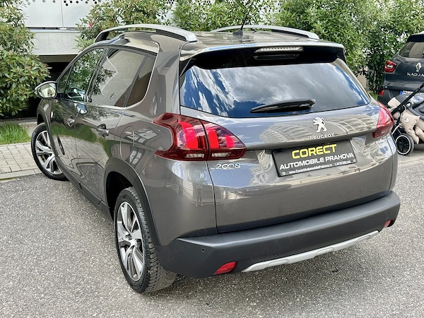 PEUGEOT 2008 2017 — imagine 4