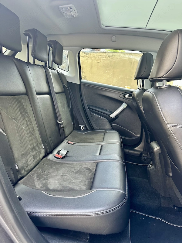 PEUGEOT 2008 2017 — imagine 9