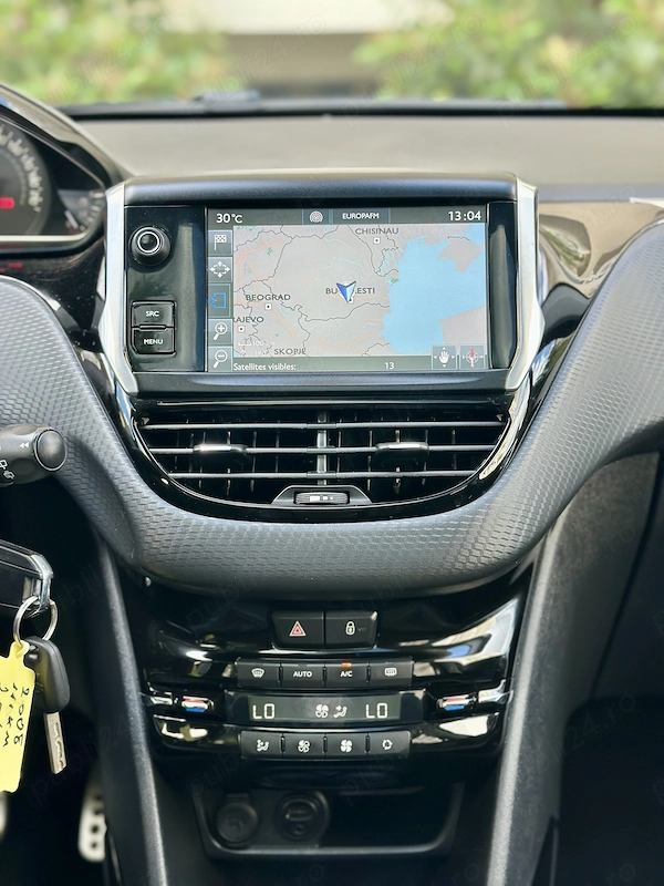 PEUGEOT 2008 2017 — imagine 15