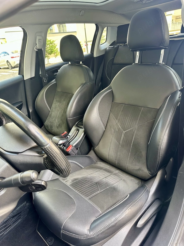 PEUGEOT 2008 2017 — imagine 7