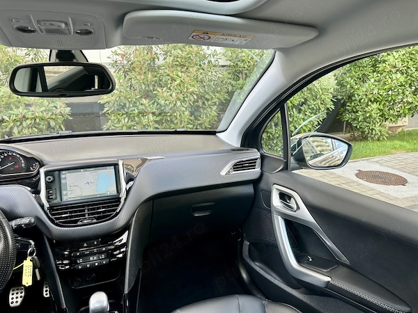 PEUGEOT 2008 2017 — imagine 12