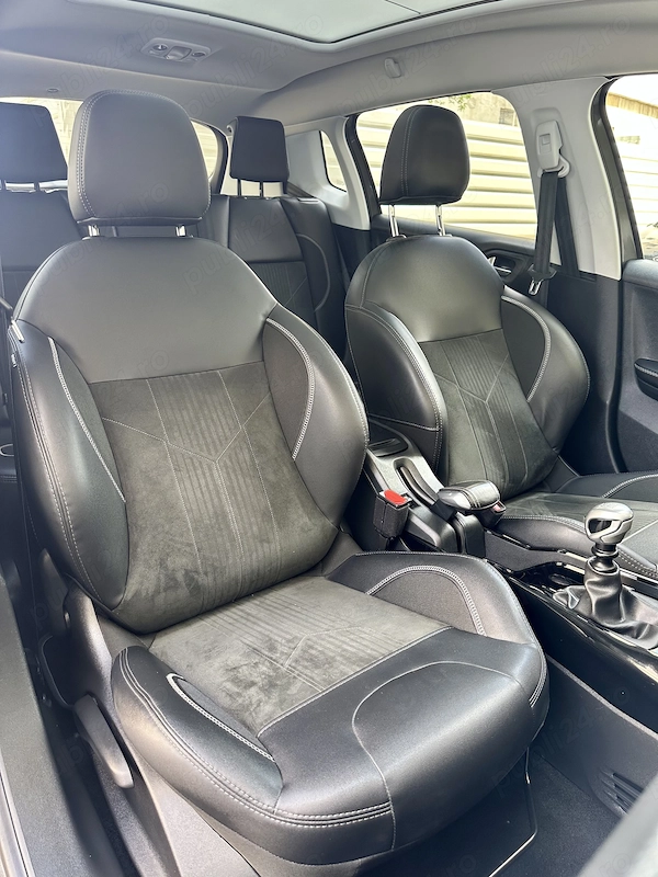 PEUGEOT 2008 2017 — imagine 8