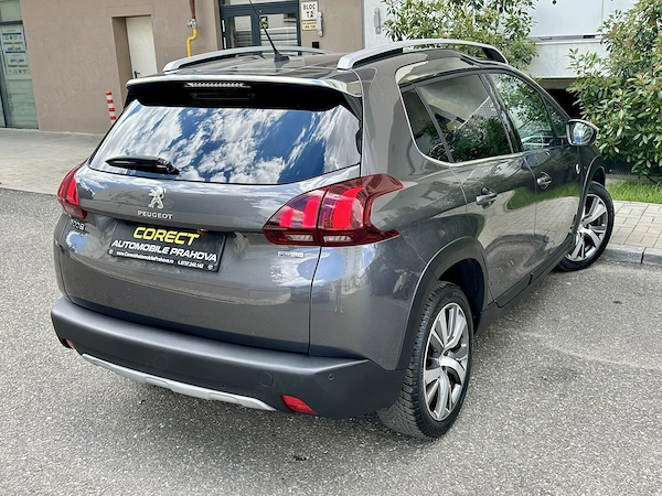 PEUGEOT 2008 2017 — imagine 6