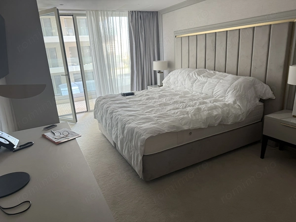 Studio premium de vânzare Mamaia Nord | Proprietar — fotografia 1