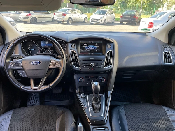 FORD Focus 2016 — imagine 2