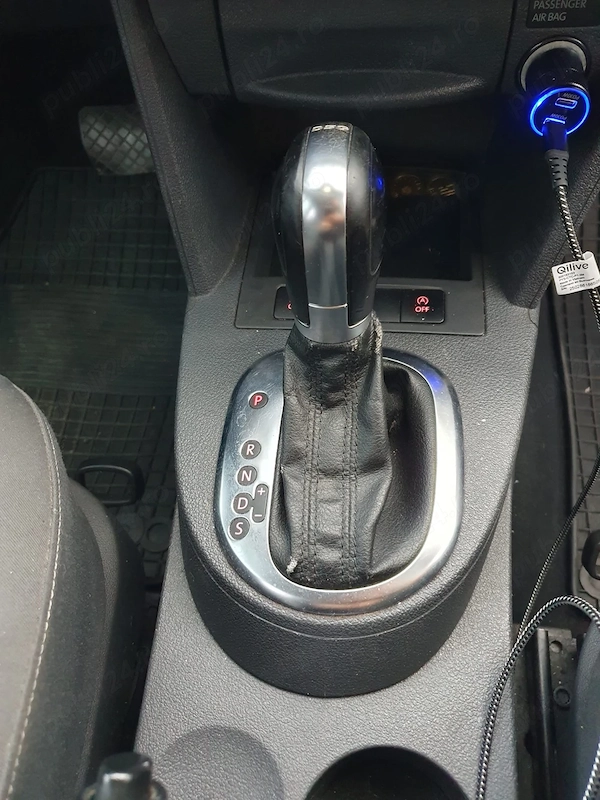 VOLKSWAGEN Caddy 2013 — imagine 5