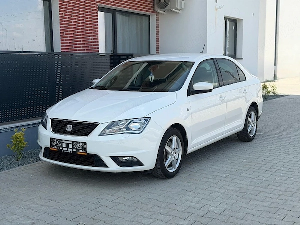 SEAT Toledo